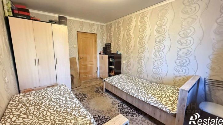 4-комн квартира ул Генерала Лизюкова, 83,  д. 83