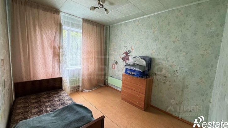3-комн квартира ул Генерала Лизюкова, 105,  д. 105