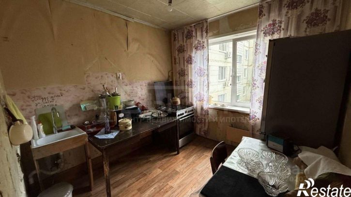 3-комн квартира ул Генерала Лизюкова, 105,  д. 105