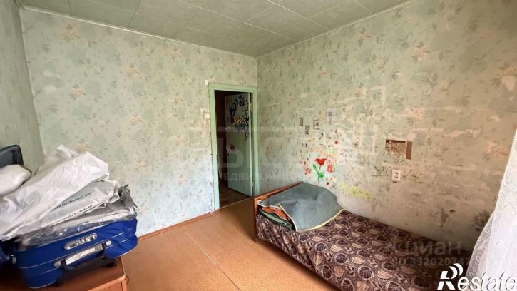 3-комн квартира ул Генерала Лизюкова, 105,  д. 105