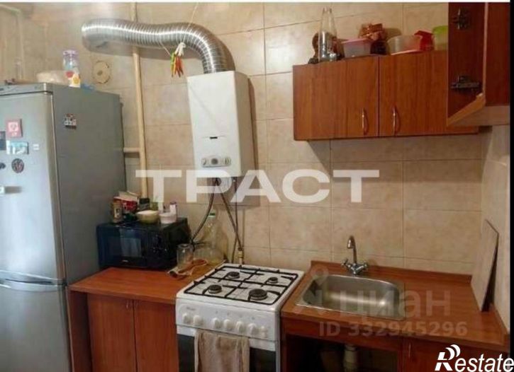 1-комн квартира ул 9 Января, 89,  д. 89