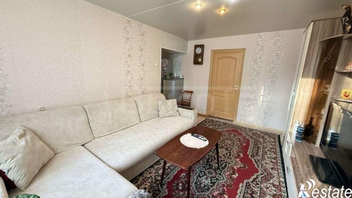 4-комн квартира ул Генерала Лизюкова, 83,  д. 83