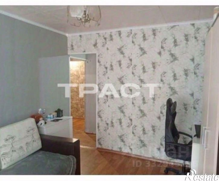 1-комн квартира ул 9 Января, 89,  д. 89