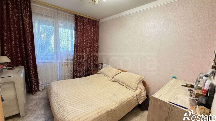 4-комн квартира ул Генерала Лизюкова, 83,  д. 83