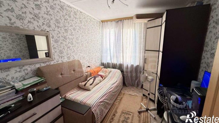 4-комн квартира ул Генерала Лизюкова, 83,  д. 83