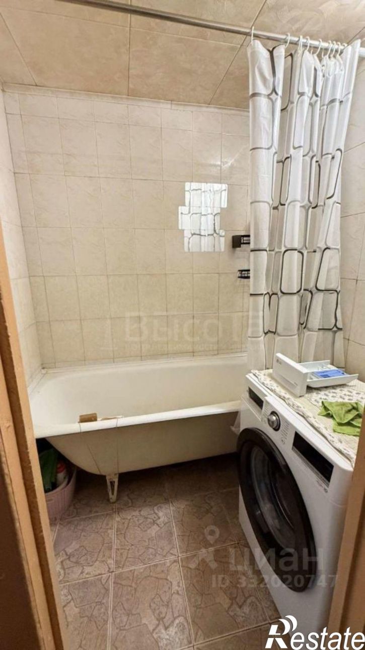 3-комн квартира ул Генерала Лизюкова, 105,  д. 105