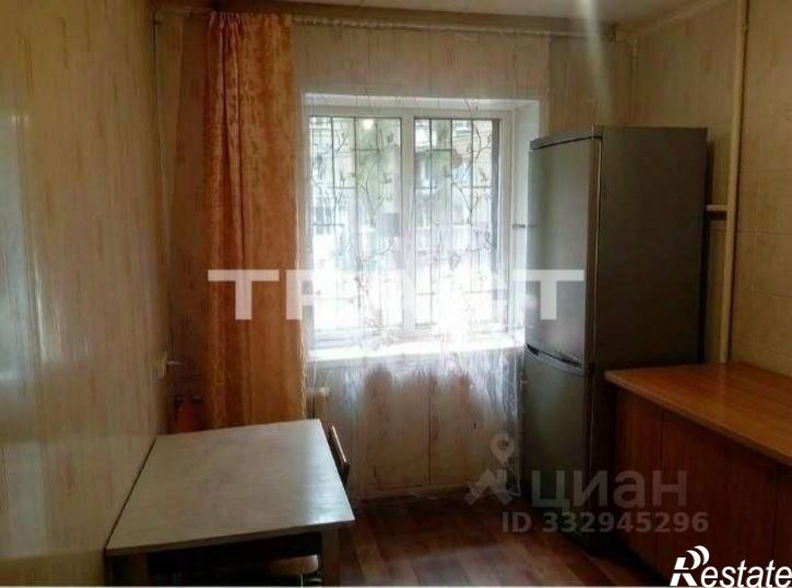 1-комн квартира ул 9 Января, 89,  д. 89