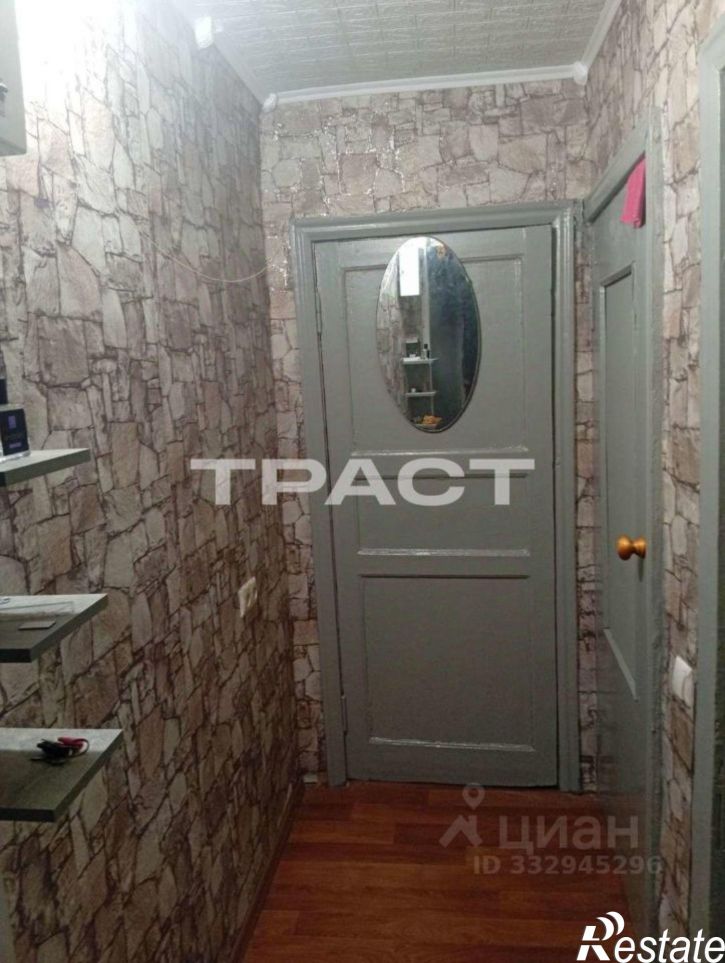1-комн квартира ул 9 Января, 89,  д. 89