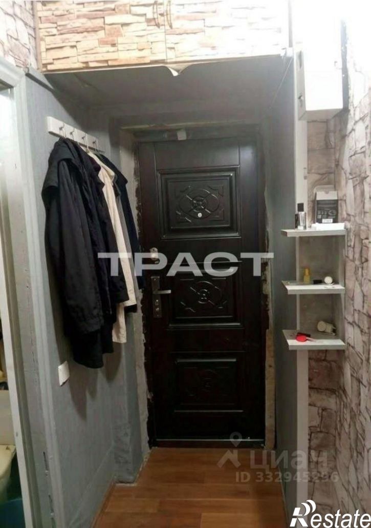 1-комн квартира ул 9 Января, 89,  д. 89