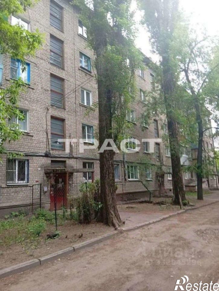 1-комн квартира ул 9 Января, 89,  д. 89