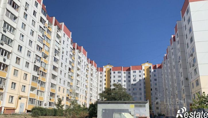 1-комн квартира пр-кт Патриотов, 50б,  д. 50б