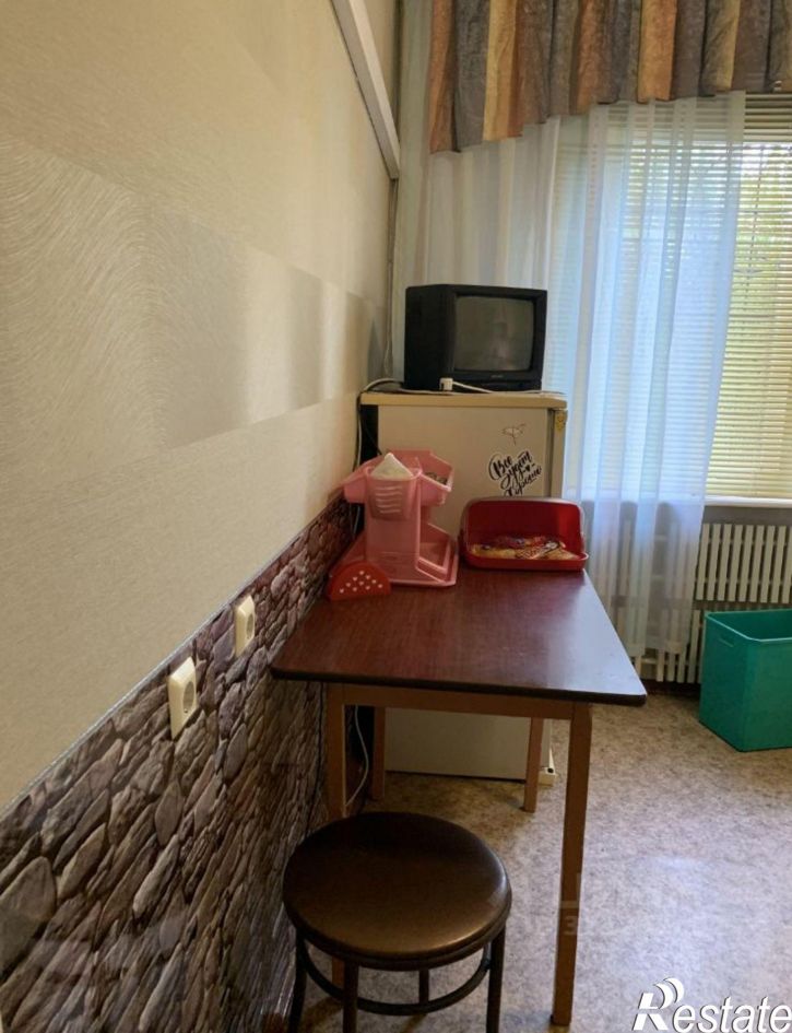 1-комн квартира пр-кт Патриотов, 50б,  д. 50б