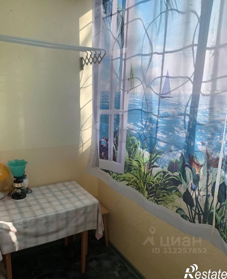 1-комн квартира пр-кт Патриотов, 50б,  д. 50б
