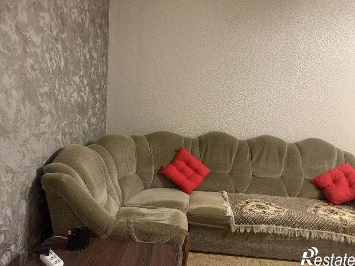 1-комн квартира пр-кт Патриотов, 50б,  д. 50б
