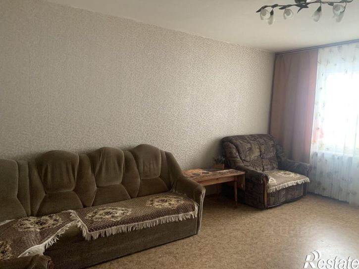 1-комн квартира пр-кт Патриотов, 50б,  д. 50б