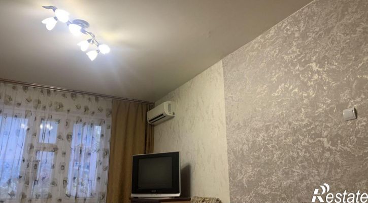 1-комн квартира пр-кт Патриотов, 50б,  д. 50б