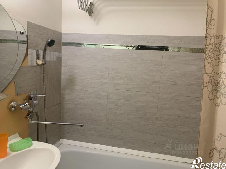 1-комн квартира пр-кт Патриотов, 50б,  д. 50б