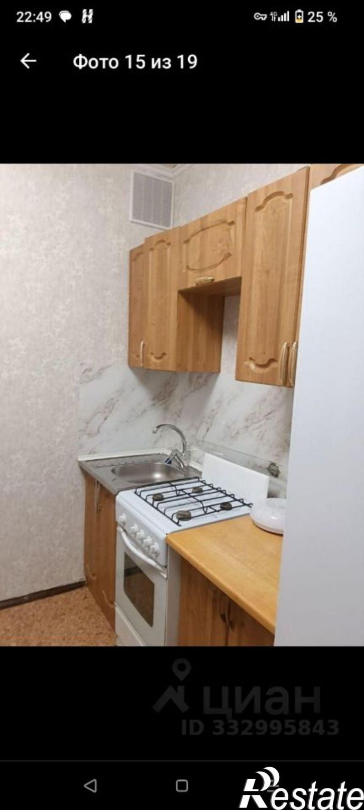 3-комн квартира ул Ростовская, 58/8,  д. 58/8