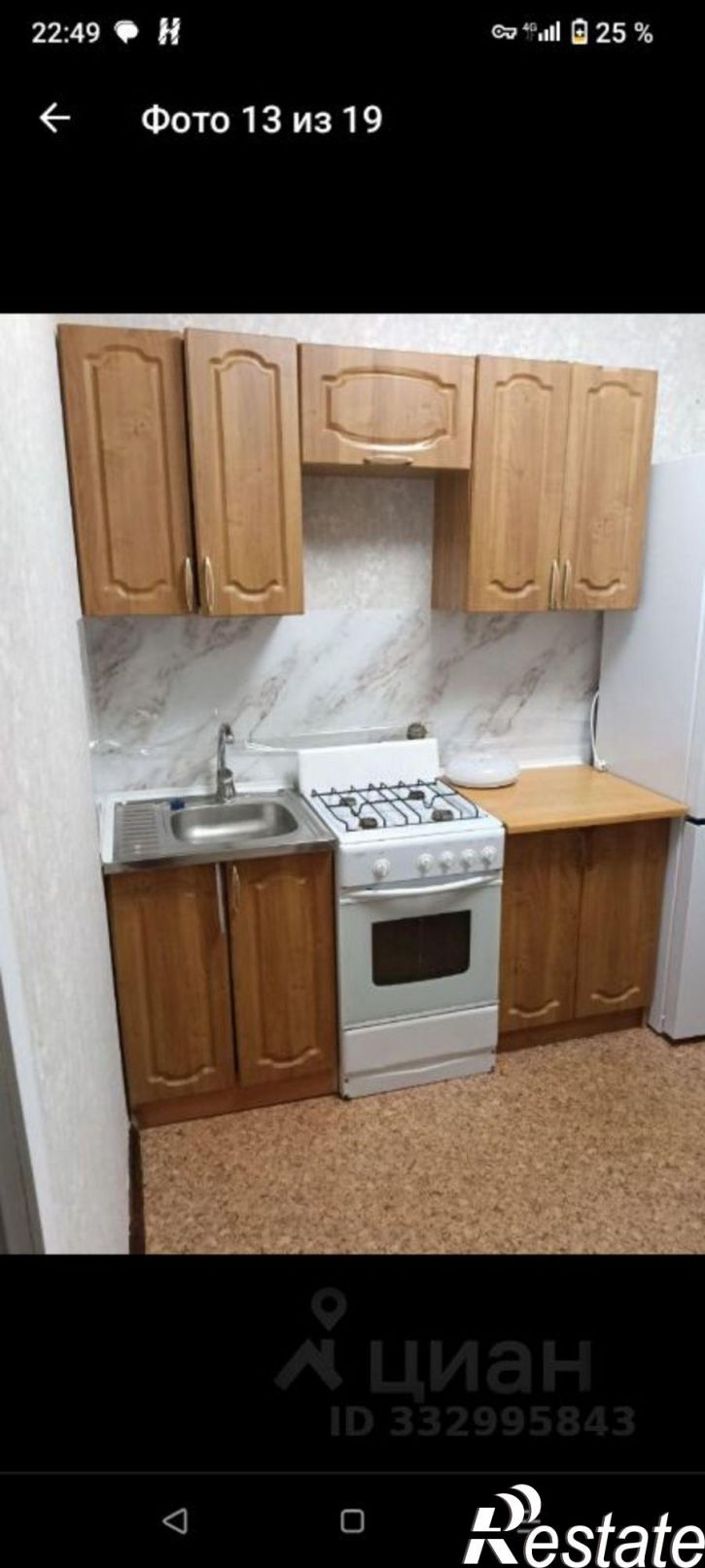 3-комн квартира ул Ростовская, 58/8,  д. 58/8