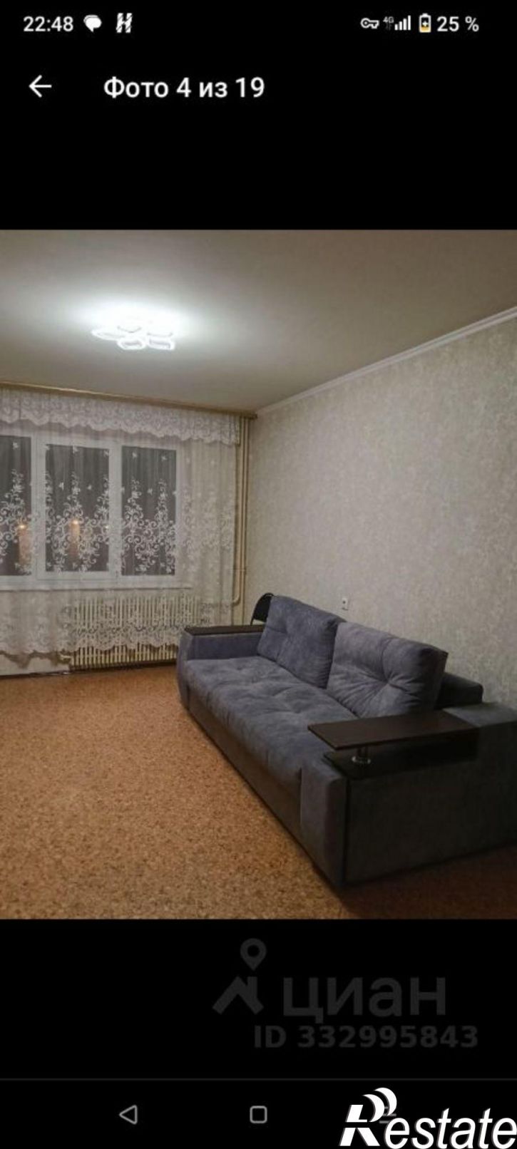 3-комн квартира ул Ростовская, 58/8,  д. 58/8