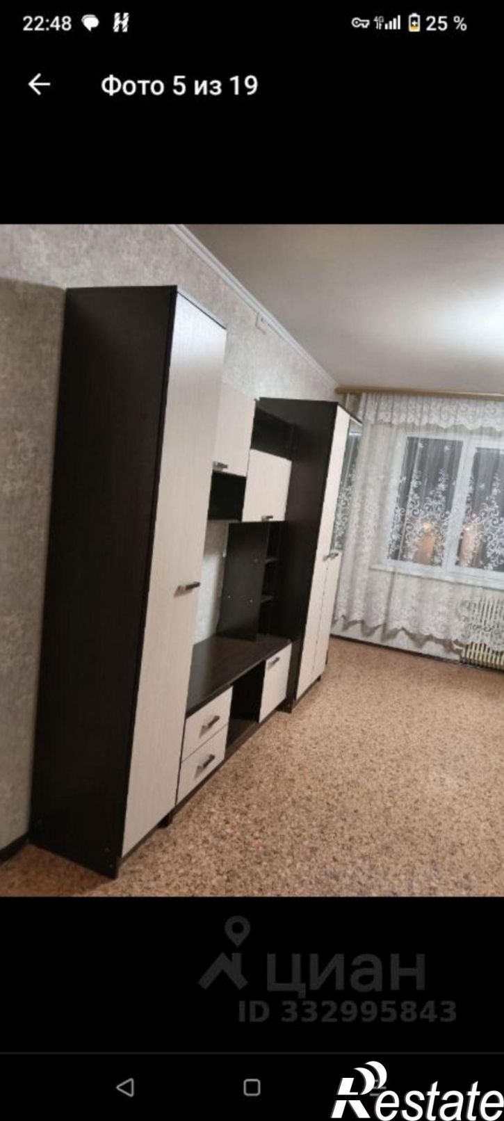 3-комн квартира ул Ростовская, 58/8,  д. 58/8