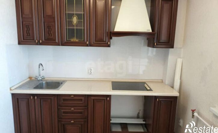 1-комн квартира ул Новосибирская, 61в,  д. 61в