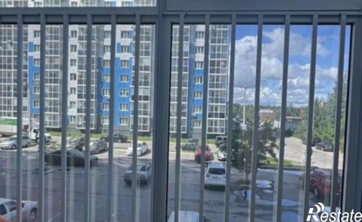 2-комн квартира Московский пр-кт, 209,  д. 209