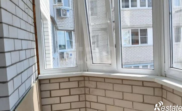 1-комн квартира ул Новосибирская, 61в,  д. 61в