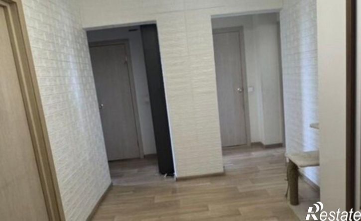 2-комн квартира Московский пр-кт, 209,  д. 209