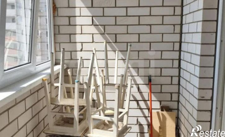 1-комн квартира ул Новосибирская, 61в,  д. 61в