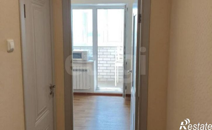 1-комн квартира ул Новосибирская, 61в,  д. 61в