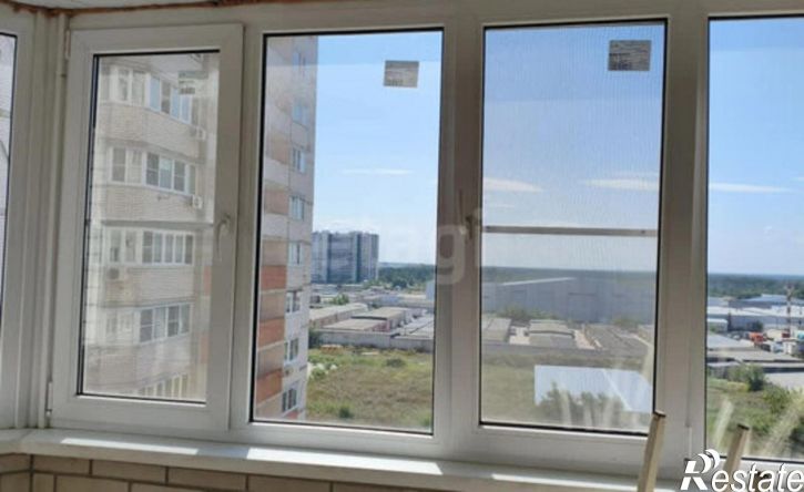 1-комн квартира ул Новосибирская, 61в,  д. 61в