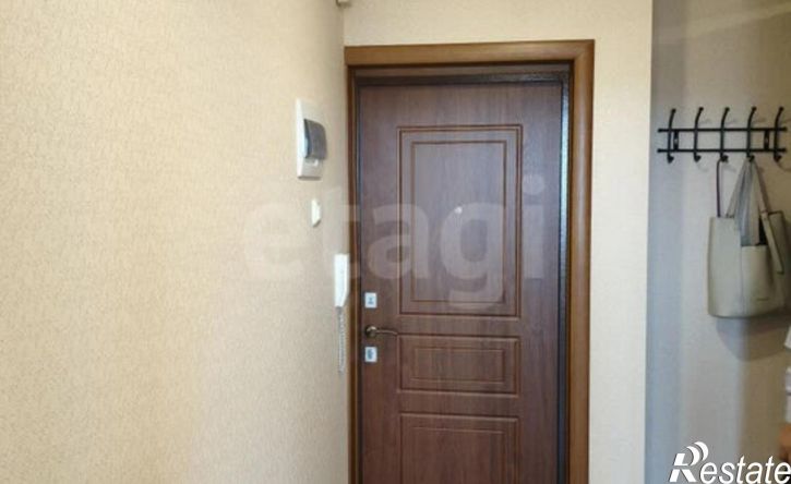 1-комн квартира ул Новосибирская, 61в,  д. 61в