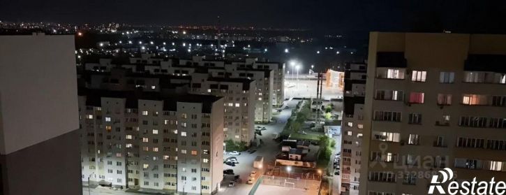 2-комн квартира ул Федора Тютчева, 93/6,  д. 93/6