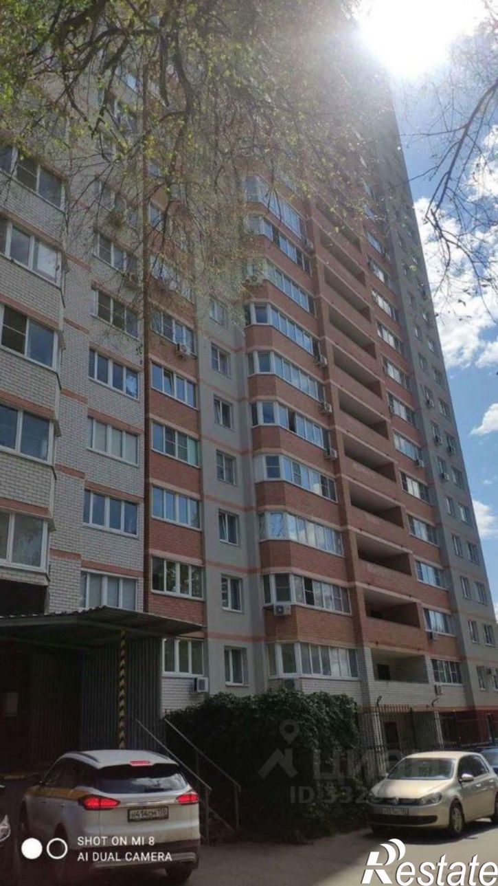 2-комн квартира ул 9 Января, 133,  д. 133