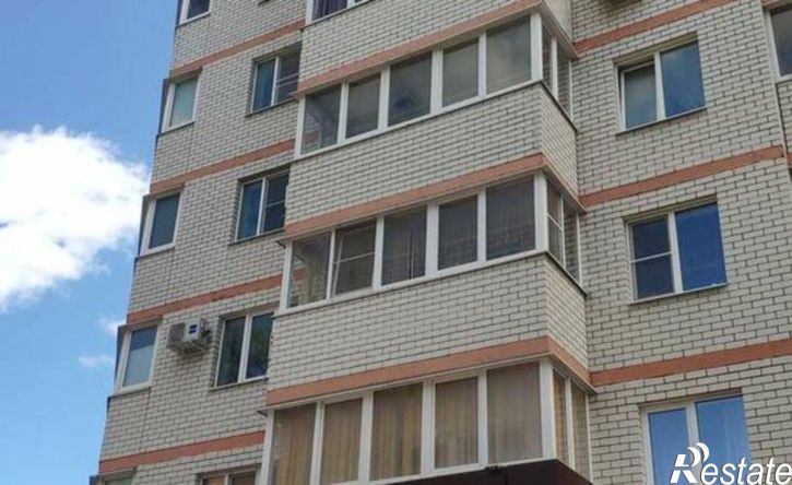 2-комн квартира ул 9 Января, 133,  д. 133