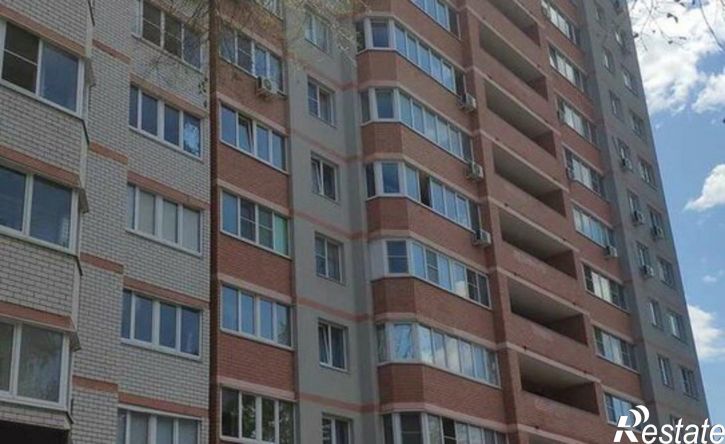 2-комн квартира ул 9 Января, 133,  д. 133