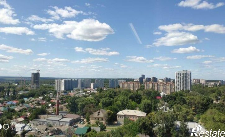 2-комн квартира ул 9 Января, 133,  д. 133