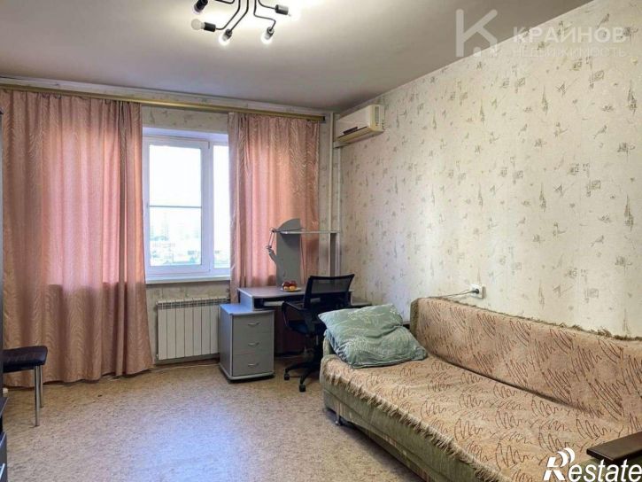 2-комн квартира ул Антонова-Овсеенко, 33,  д. 33