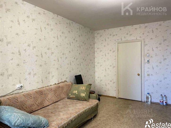2-комн квартира ул Антонова-Овсеенко, 33,  д. 33
