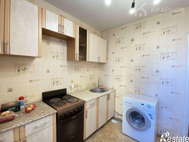 2-комн квартира ул Антонова-Овсеенко, 33,  д. 33