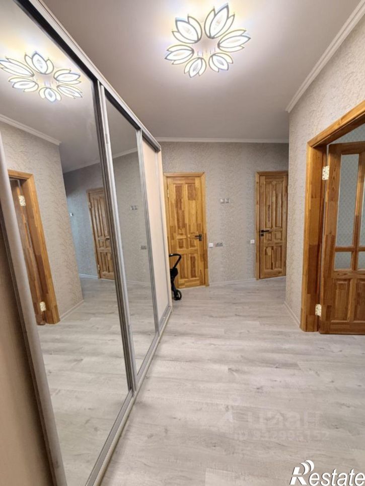 1-комн квартира ул Академика Конопатова, 11,  д. 11