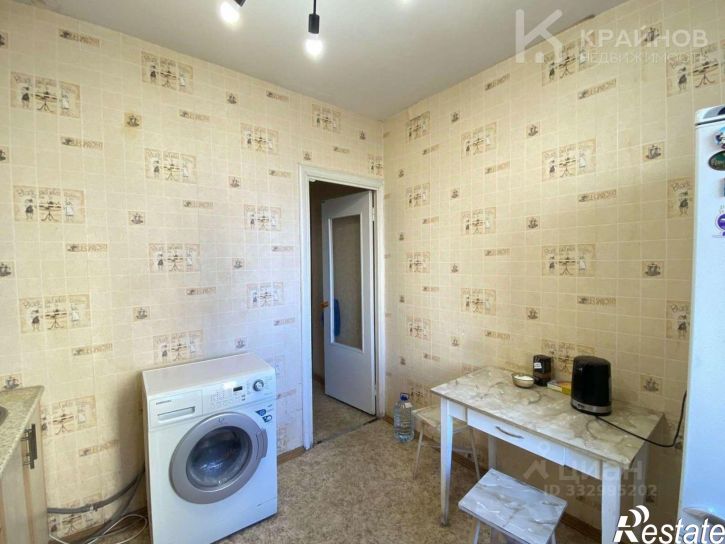 2-комн квартира ул Антонова-Овсеенко, 33,  д. 33