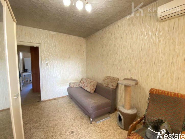 2-комн квартира ул Антонова-Овсеенко, 33,  д. 33