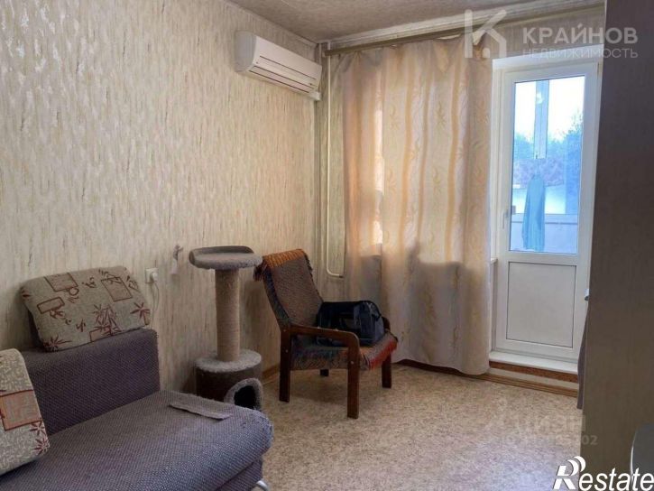 2-комн квартира ул Антонова-Овсеенко, 33,  д. 33