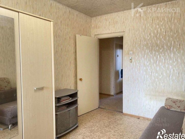 2-комн квартира ул Антонова-Овсеенко, 33,  д. 33