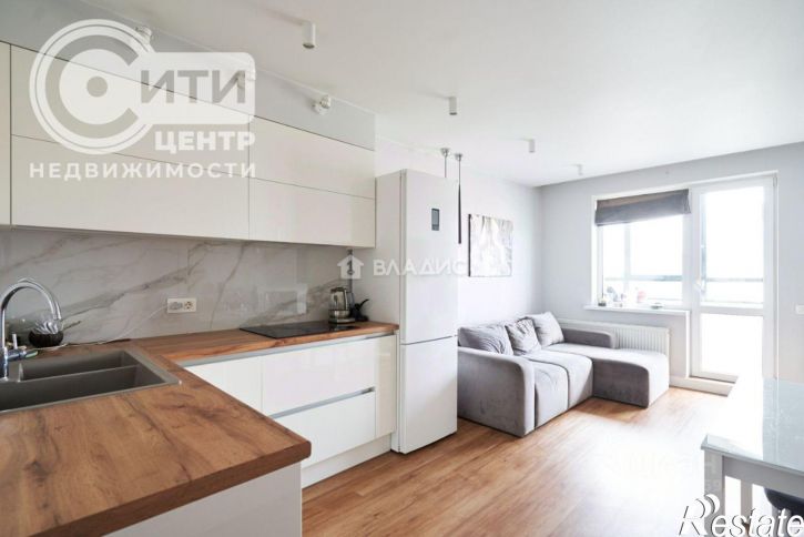 2-комн квартира ул Гродненская, 65,  д. 65