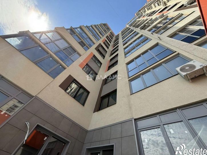 1-комн квартира ул Перекопская, 1,  д. 1