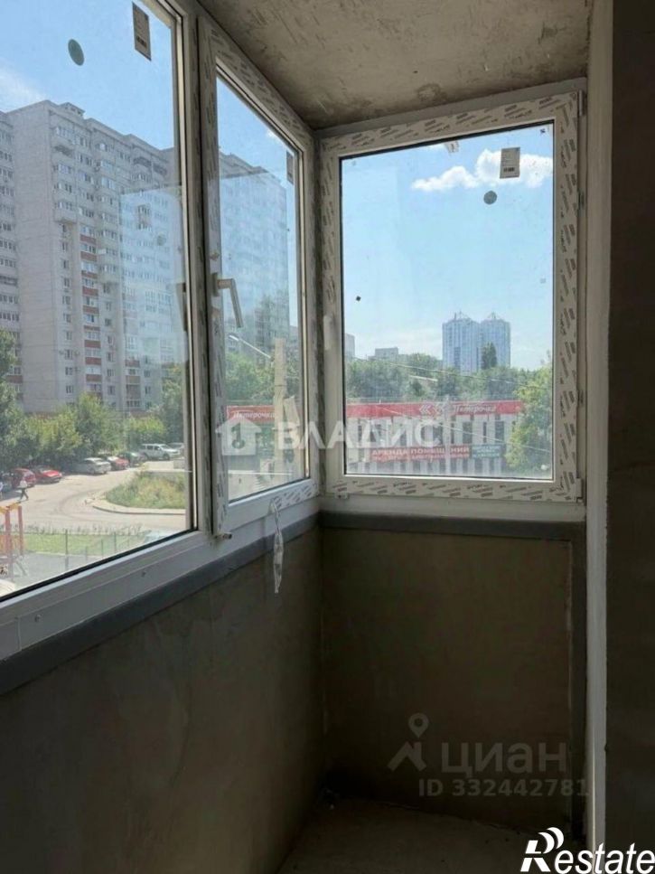1-комн квартира ул Перекопская, 1,  д. 1
