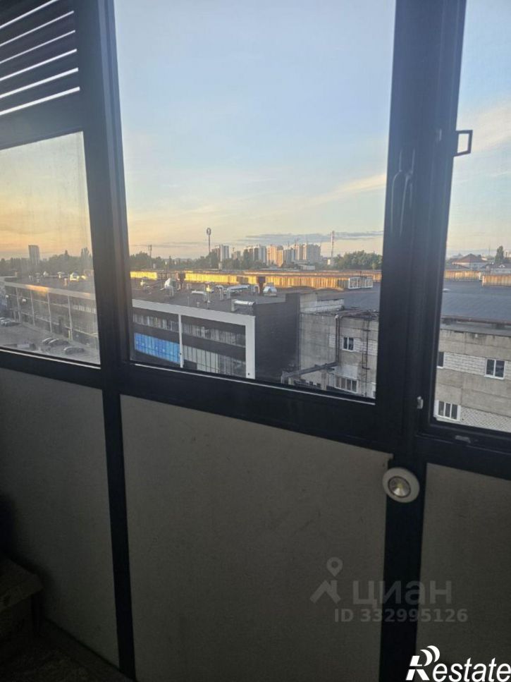 2-комн квартира ул 9 Января, 68 3,  д. 68 3,  к. 3